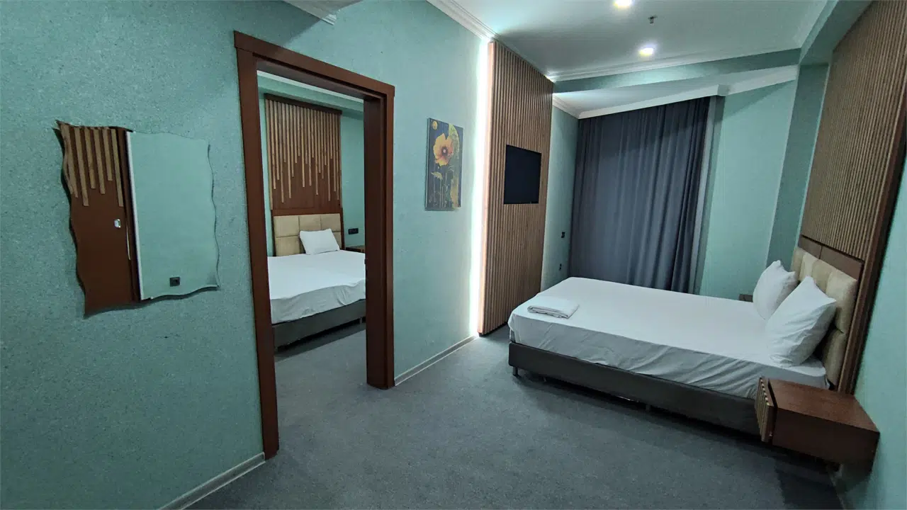 room image